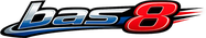 Bas 8 Logo